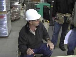 SIP Install pt2 - Electrical Step One