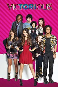 Victorious (2010-2013) - Season 2 Episodes and Ratings