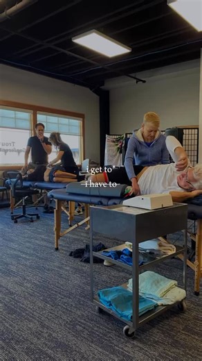 How lucky are we as FSM Practitioners to GET to do this? It’s pretty fun stuff. | Frequency Specific Microcurrent