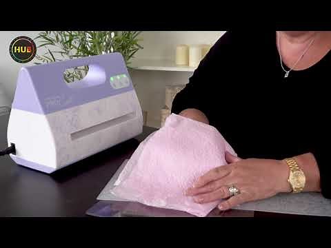 Kit n Caboodle Pro Cut Tips and Tricks