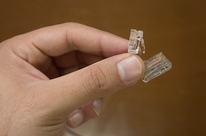 How to Convert From RJ45 to RJ11 | Techwalla