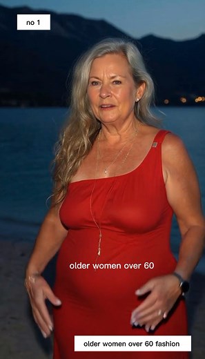 25K views · 733 reactions | Natural older women over 60 fashion ideas| older women over 50 fashion| older women over 40 . . #OldWomen #singlewoman #maturewoman #over40 #over60 | Older women over 60 | Facebook