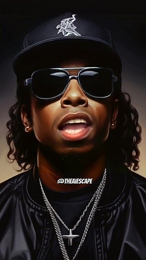 The Life and Legacy of Eazy E