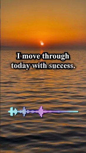 Make Every Day Awesome | The Most Powerful Positive Affirmations | Positive Morning Affirmations