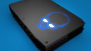 278K views · 128 reactions | Keep your office space flexible with a PC small enough to move where you need it. | Intel | Facebook