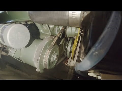 Setting Static Timing - Austin Healey Service Manual