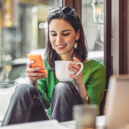 NJM - Access Your Policy Online