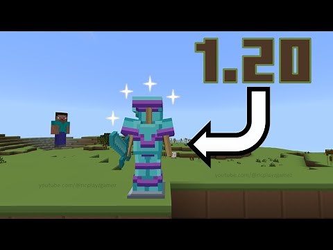 [ UPDATED 1.20 ] Minecraft Plastic Texture Pack ( With Download Link )