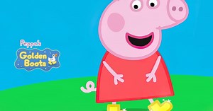 Download & Play Peppa Pig: Golden Boots on PC & Mac (Emulator)