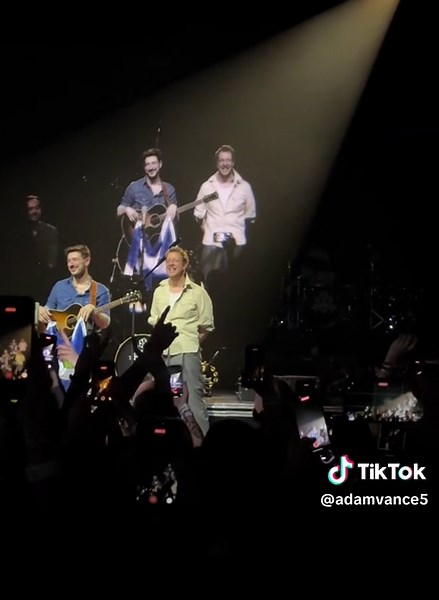 Mumford & Sons: Flower of Scotland Live in Glasgow