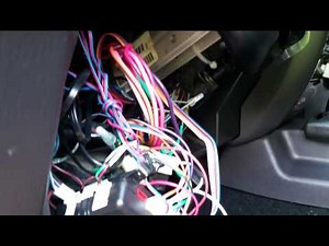 Avital 5103L activate remote start