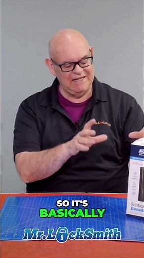 Schlage Encode Plus: The BEST Smart Deadbolt?