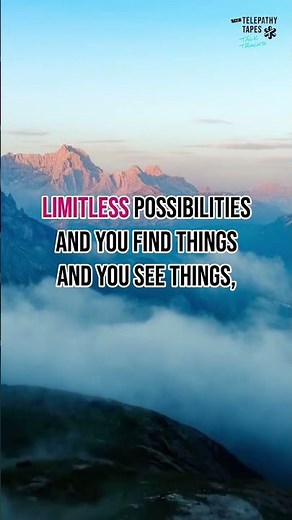 Guided Meditations for Telepathy