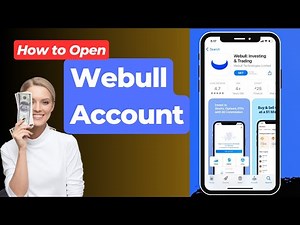 Webull Account Setup Made EASY for Beginners!