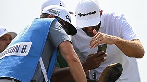 HELP AT HAND: Nine golf apps you need on your phone right now