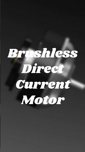 "BLDC Motors Explained: What is a BLDC motors in Drones!"