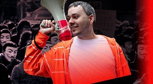 “I was there when Anonymous started” – a documentary | Cybernews