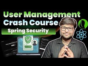 10.Managing Users 🔥 Auth Application in Detail [Hindi]