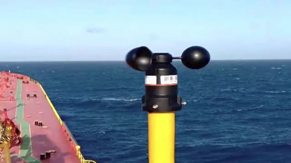 Understanding Anemometer and Wind Speed Sensors