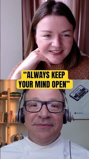 The Advice this Chef Got From Legendary Chef Jacques Pepin