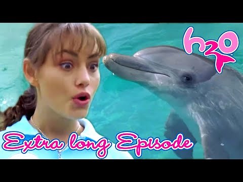 Season 1: Extra Long Episode 16, 17 and 18 | H2O - Just Add Water