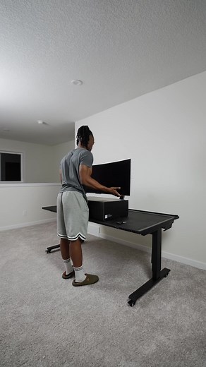 Enhance Your Desk Setup with the Secretlab HD Monitor Arm and Magnus Pro XL