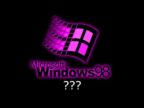 15 Windows 98 Startup Sound Variations in 2 Minutes
