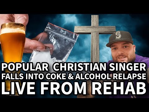 From Relapse to Rehab: My Journey Back to Recovery | Underdogs of Addiction Podcast #addictionfree