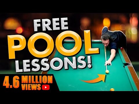 Master the Fundamentals of Pool: Drills, Tips, and Tricks for Perfect Pattern Play