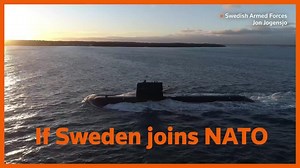 What Sweden's submarines bring to NATO