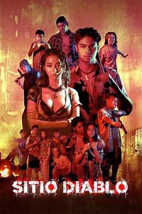 Sitio Diablo - Movie
