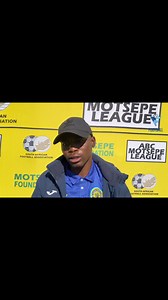 7.8K views · 98 reactions | 2024 ABC Motsepe League National Playoffs [Day 3 - 20 June 2024] Coach Vincent Rammoni of Dondol who were eliminated today says it’s still possible for them to return to the playoffs next season. Full Interview: https://youtu.be/zxRT2E8NZk0?si=q2KCqVJWGquJVQgy FT: Dondol Stars (GP) 2 - 2 NC Pros (NC) | Football Stage | Facebook