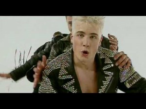 Take That - Do What You Like (1992) | IMVDb