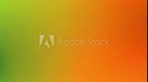 Abstract Color Background. Blurred Gradient color background. Colorful background that loop changing of colour such as blue pink yellow green red. Abstract color transitions light changing backdrop.