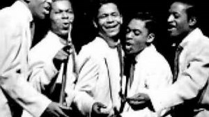 A KISS FROM YOUR LIPS Lyrics - FLAMINGOS | eLyrics.net