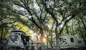 Top 5 Must-See RV Parks in Dallas, Texas [1,000  Reviews]