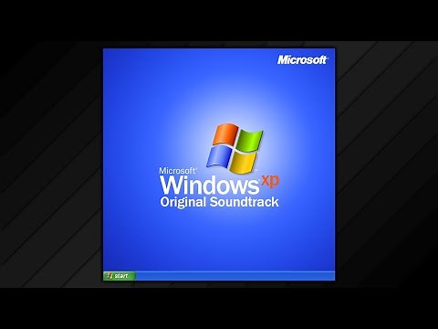 Microsoft Windows XP Original Soundtrack