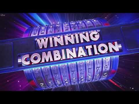 ITV's : Winning Combination Full Theme (Clean)