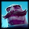 Braum URF Build - U.GG Braum Runes   Item Guide for URF