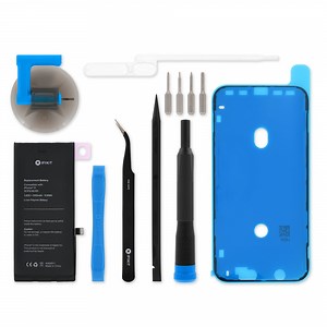 Batterie iPhone 11 - Pièce détachée / Kit réparation - iFixit