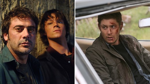 ‘Supernatural’s’ 25 Best Episodes Ranked
