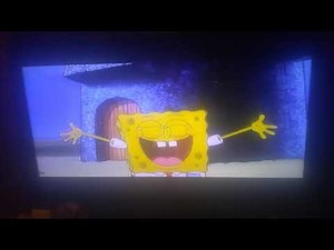 the SpongeBob movie sponge out of water deleted song 🎵