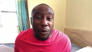 3.4K views · 99 reactions | Here is my buddy, author, talk show host & Jack of all trades Corey Worrell accepting the Barbados Extempo Coronavirus Calypso Challenge!! BTW conkies aint conkies without raisins Corey lol  | The Chase Files | Facebook