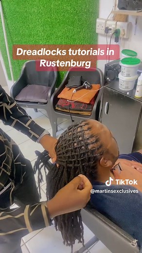 Dreadlocks Tutorials for Men: Styles & How-To Guide