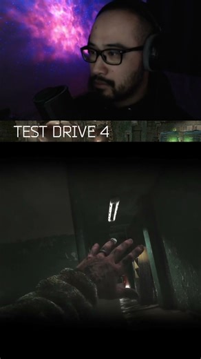 TEST DRIVE 4 - 1 vs 3