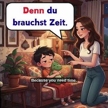 Learn German From Zero! A1–A2 free lessons #learngerman #germana1#germancourse