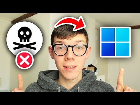 How To Remove Virus From Windows 11 - Full Guide