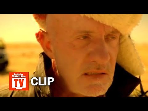 Breaking Bad - Semi Truck Shootout Scene (S4E4) | Rotten Tomatoes TV