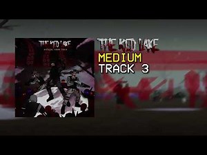 SCP: The Red Lake OST - Medium Track 3