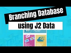 Year 3 Branching Databases